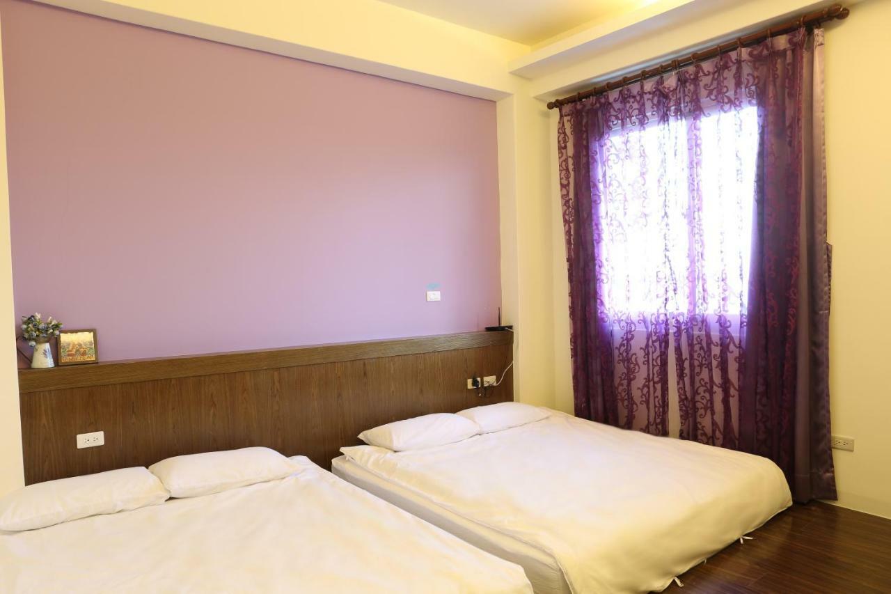Happy Corner Homestay T'ai-tung Pokój zdjęcie