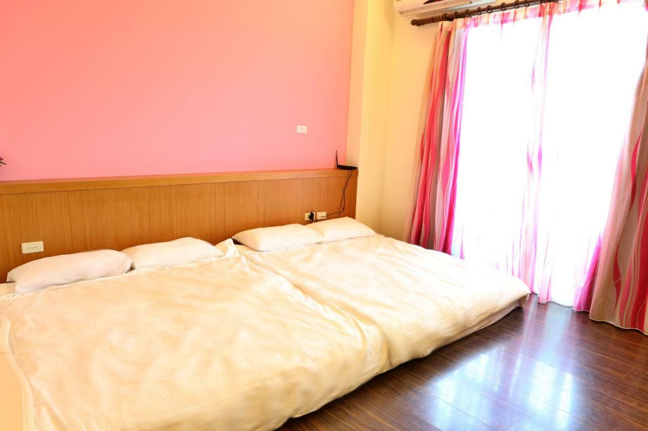 Happy Corner Homestay T'ai-tung Pokój zdjęcie